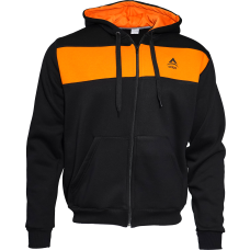 KEA HOOD FULL ZIP