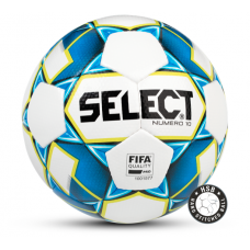 SELECT NO 10 FIFA 