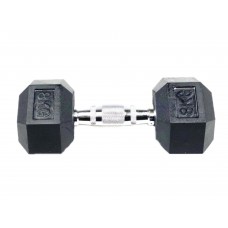 Αλτήρας Εξάγωνος 8kg Αξεσουάρ