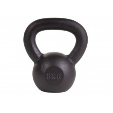 Kettlebell Μαντεμένιο 8kg