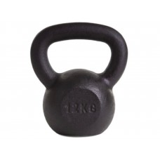 Kettlebell Μαντεμένιο 12kg