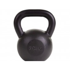 Kettlebell Μαντεμένιο 20kg