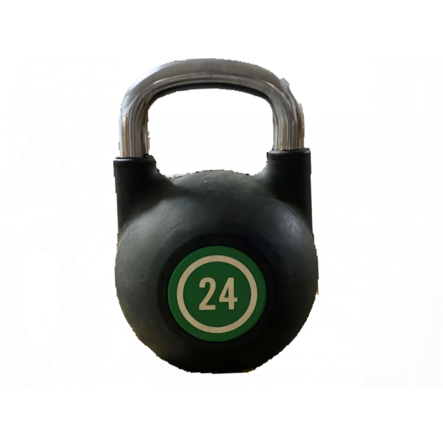 Kettlebell Αγωνιστικό 24kg Αξεσουάρ