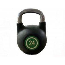 Kettlebell Αγωνιστικό 24kg