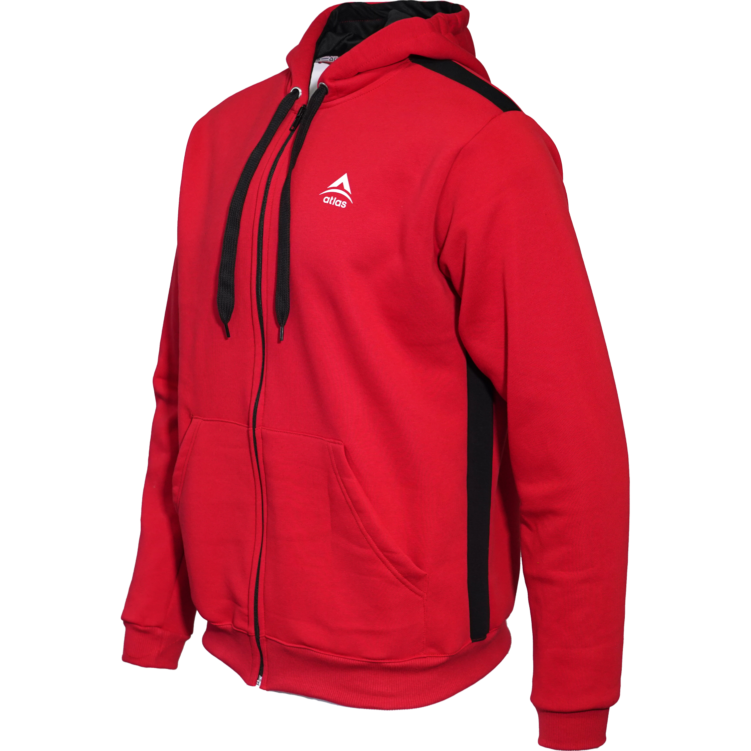 PAROS HOODY'S FULL ZIP Ένδυση 
