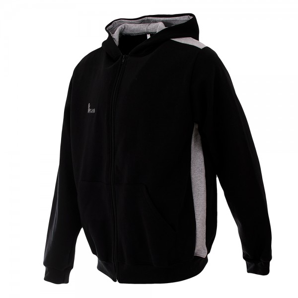 PAROS HOODY'S FULL ZIP Ένδυση 