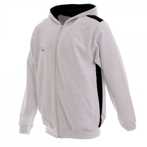 PAROS HOODY'S FULL ZIP Ένδυση 