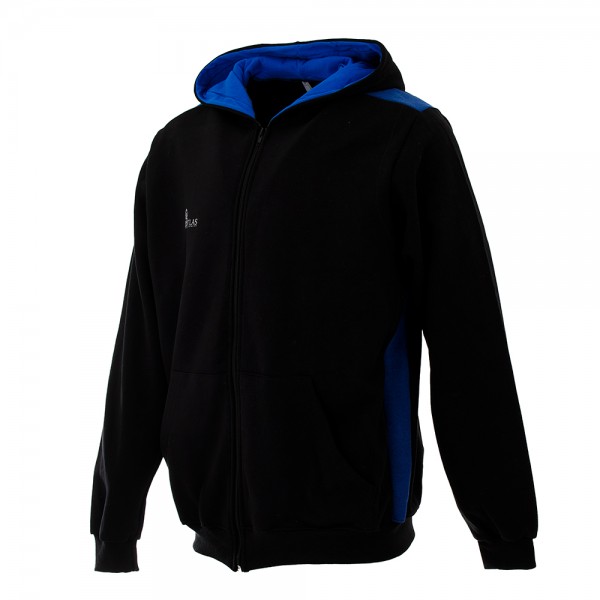 PAROS HOODY'S FULL ZIP Ένδυση 