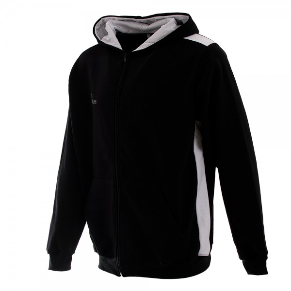 PAROS HOODY'S FULL ZIP Ένδυση 