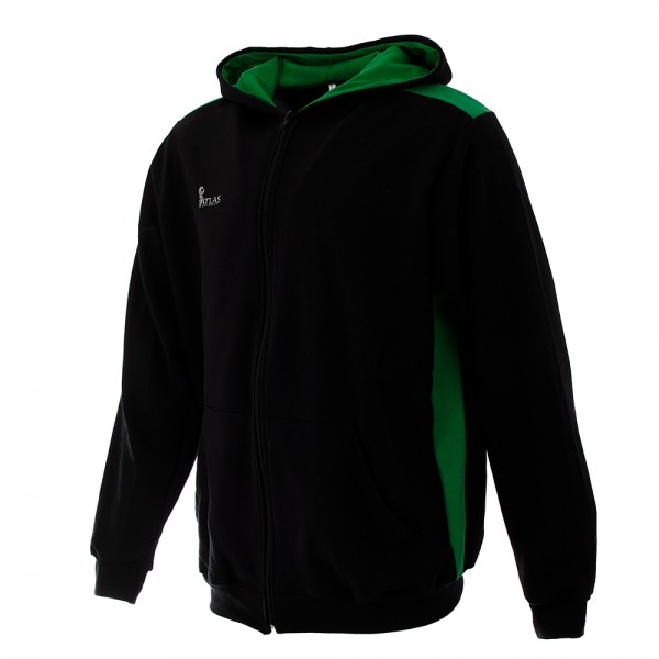 PAROS HOODY'S FULL ZIP Ένδυση 