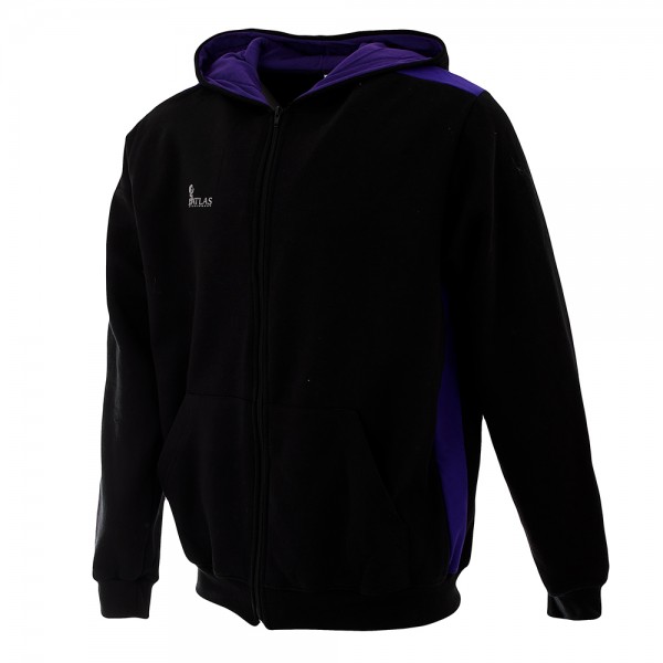 PAROS HOODY'S FULL ZIP Ένδυση 