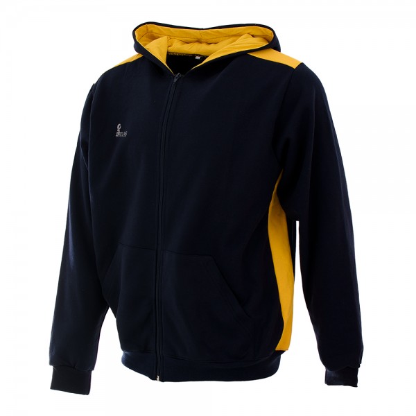 PAROS HOODY'S FULL ZIP Ένδυση 