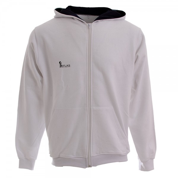 PATMOS HOODY'S FULL ZIP Ένδυση 