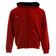 PATMOS HOODY'S FULL ZIP