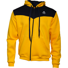 RODOS HOODY'S FULL ZIP