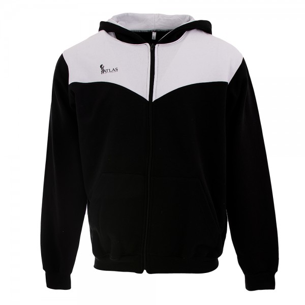 RODOS TOP FULL ZIP 