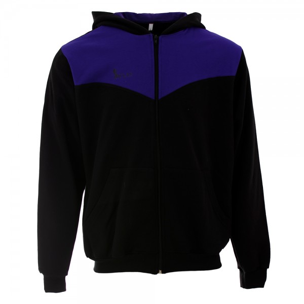 RODOS TOP FULL ZIP 