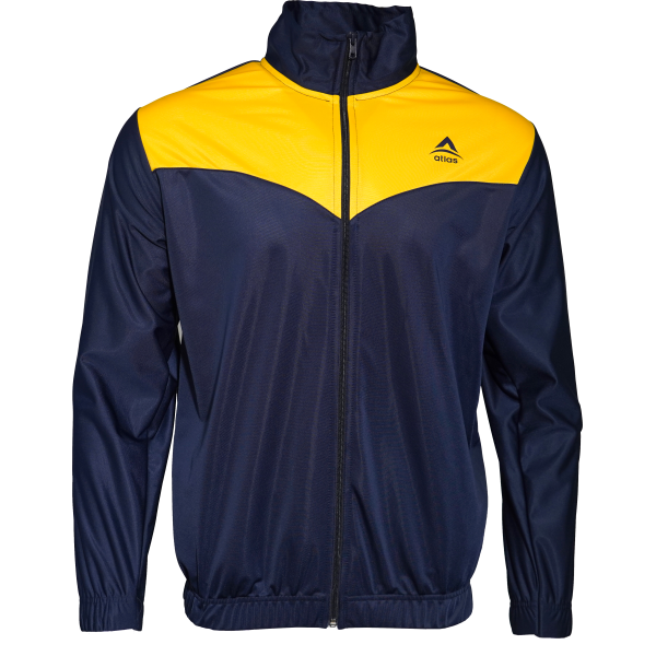 RODOS FULL ZIP 