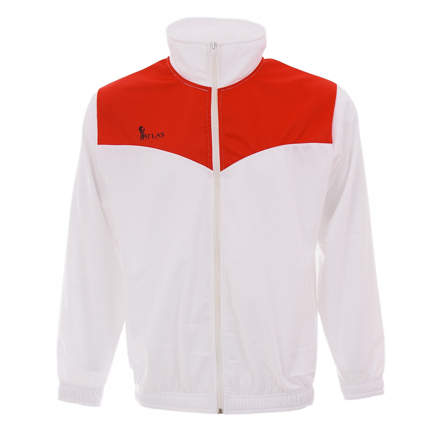 RODOS FULL ZIP 