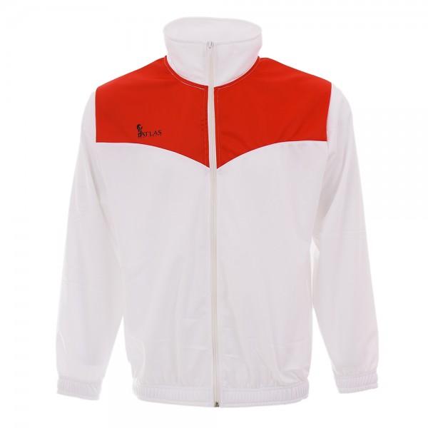 RODOS FULL ZIP 