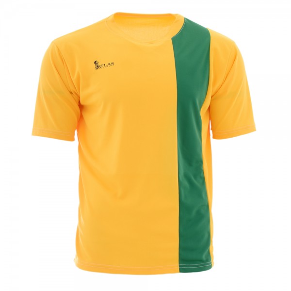 NIDRI FOOTBALL SHIRT  