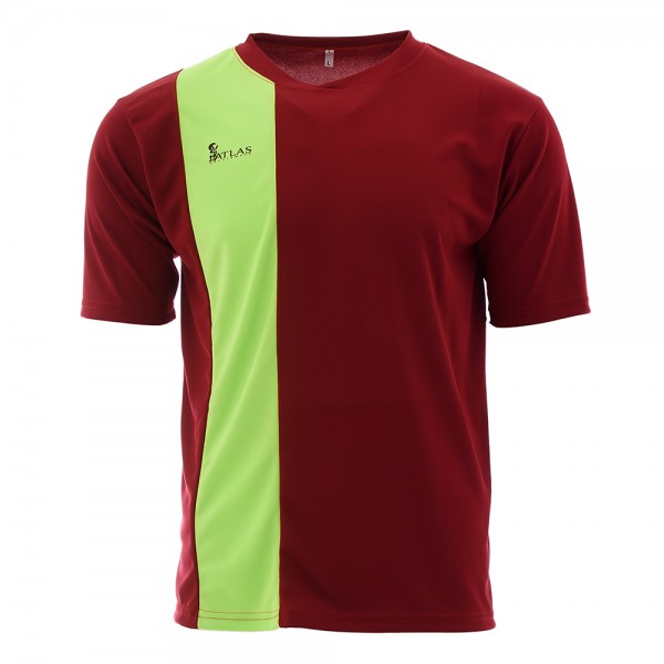 NIDRI FOOTBALL SHIRT  