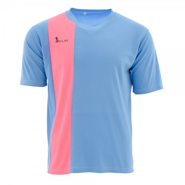 NIDRI FOOTBALL SHIRT  