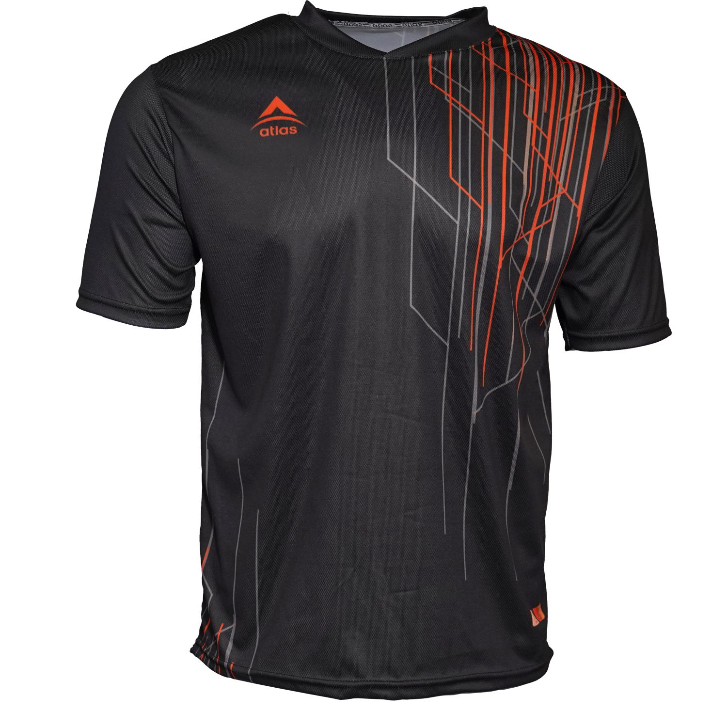 CREATE FOOTBALL SHIRT Αθλήματα