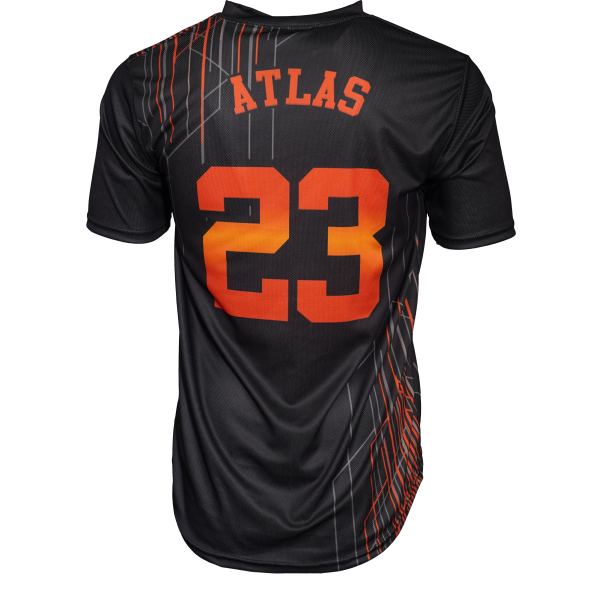 CREATE FOOTBALL SHIRT Αθλήματα