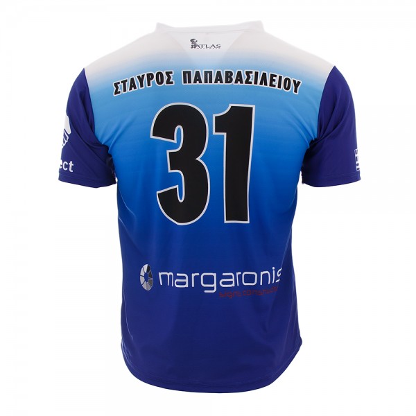 CREATE FOOTBALL SHIRT Αθλήματα