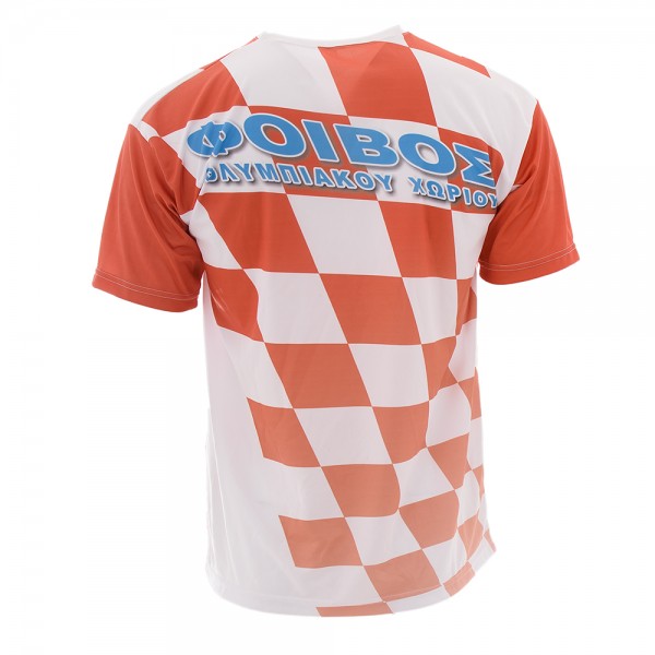 CREATE FOOTBALL SHIRT Αθλήματα