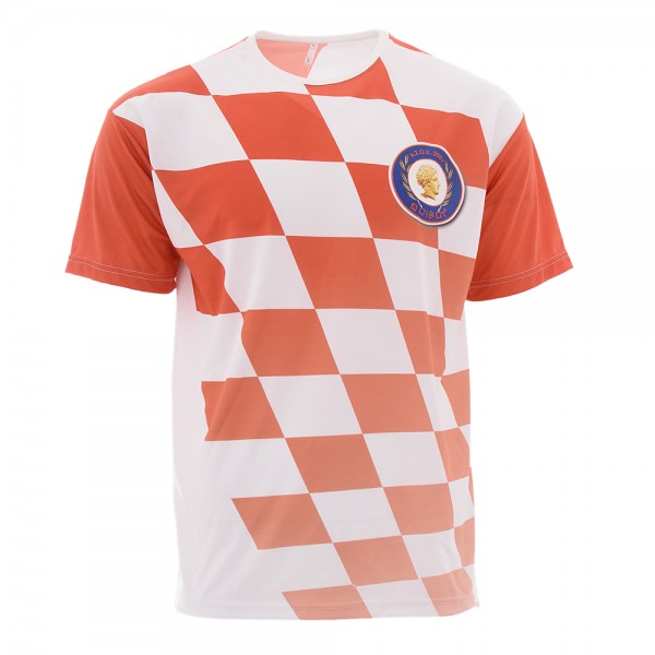 CREATE FOOTBALL SHIRT Αθλήματα