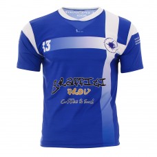 CREATE FOOTBALL SHIRT