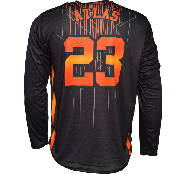 CREATE SHIRT LSL Ένδυση 