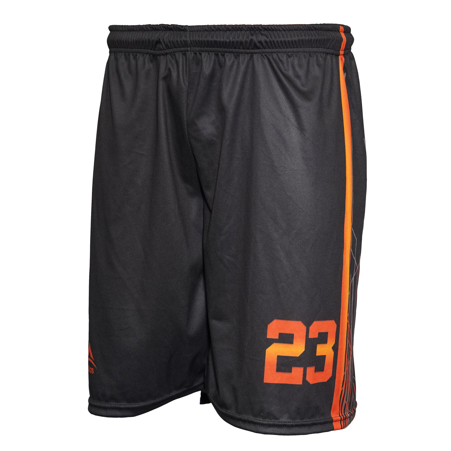 CREATE BASKETBALL SHORT Αθλήματα