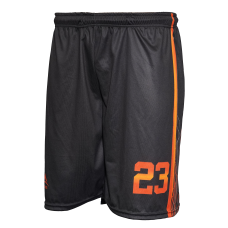 CREATE BASKETBALL SHORT