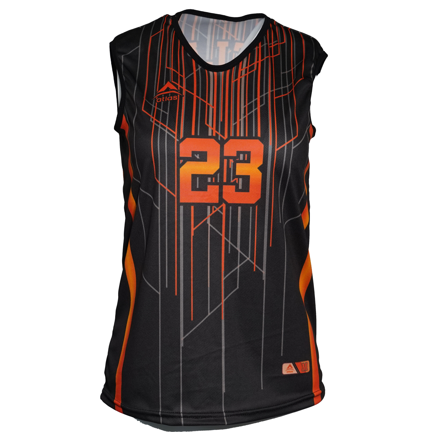 CREATE VOLLEYBALL SHIRT Αθλήματα