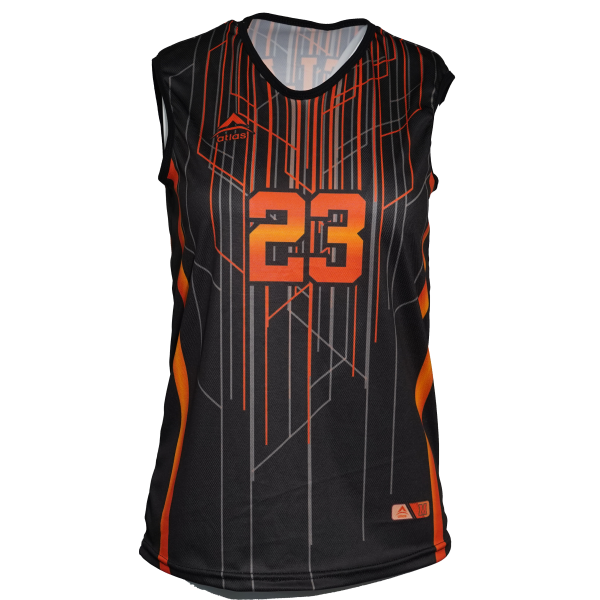 CREATE VOLLEYBALL SHIRT Αθλήματα
