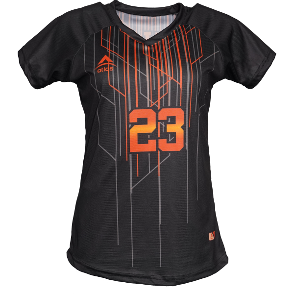 CREATE VOLLEYBALL SHIRT Αθλήματα