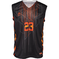 CREATE BASKETBALL SHIRT