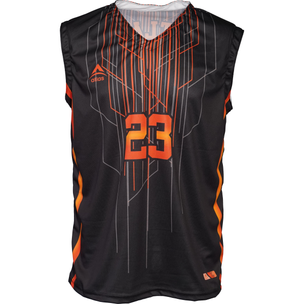CREATE BASKETBALL SHIRT Αθλήματα
