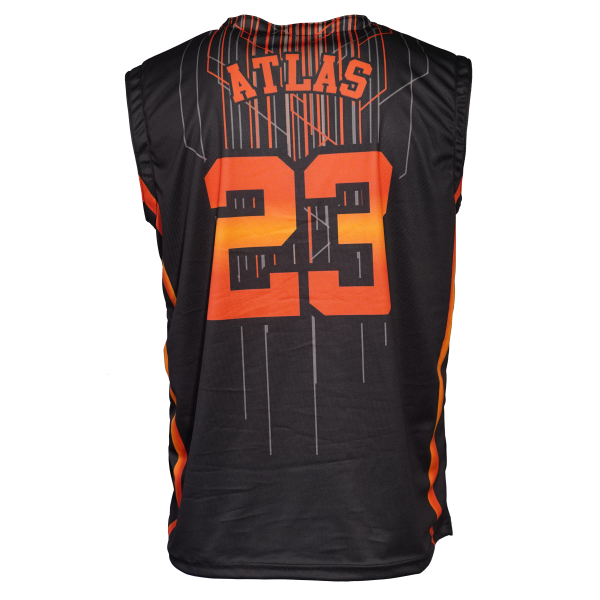 CREATE BASKETBALL SHIRT Αθλήματα