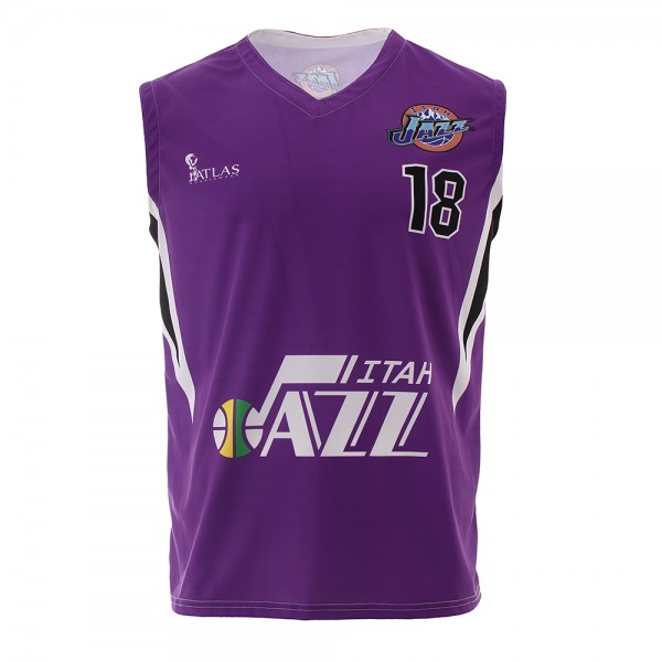 CREATE BASKETBALL SHIRT Αθλήματα