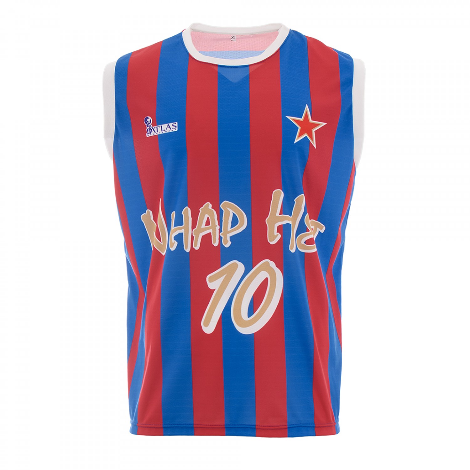 CREATE BASKETBALL SHIRT Αθλήματα