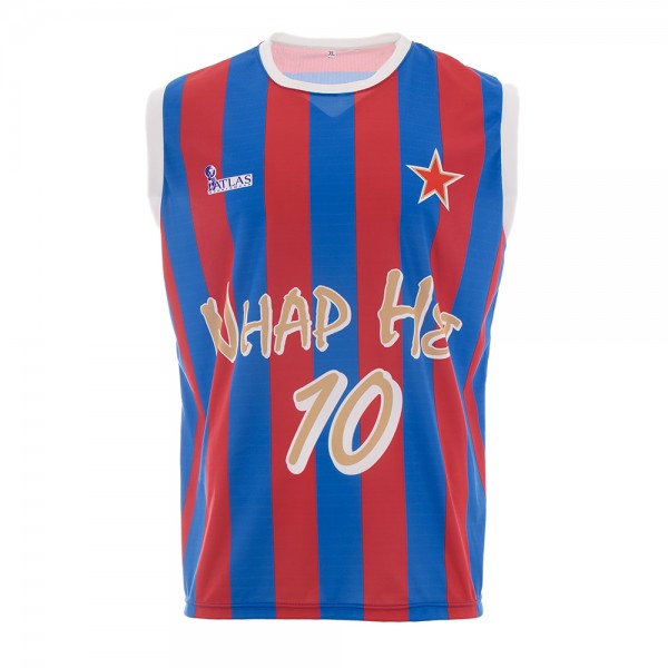 CREATE BASKETBALL SHIRT Αθλήματα