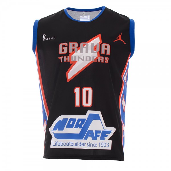 CREATE BASKETBALL SHIRT Αθλήματα