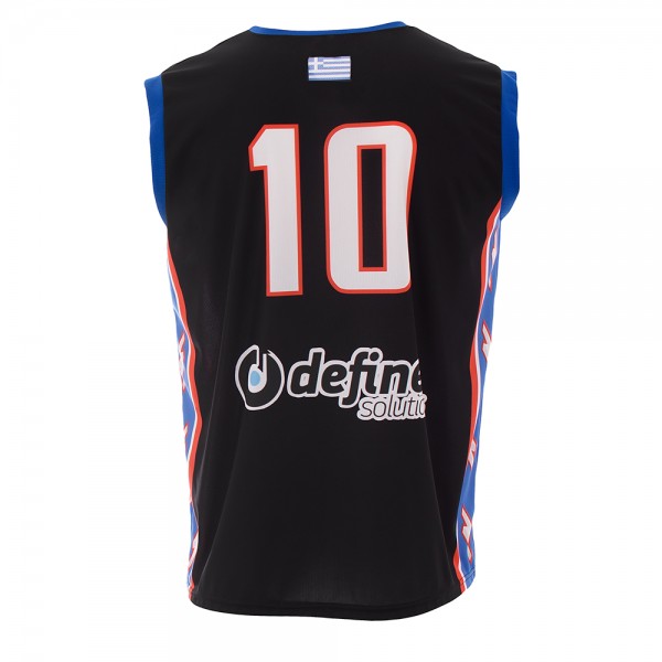 CREATE BASKETBALL SHIRT Αθλήματα