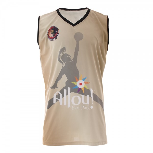 CREATE BASKETBALL SHIRT Αθλήματα