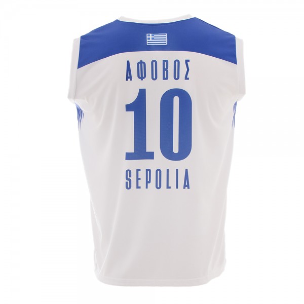 CREATE BASKETBALL SHIRT Αθλήματα