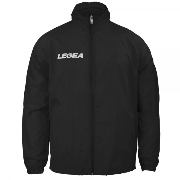 ITALIA RAIN JACKET Ένδυση 